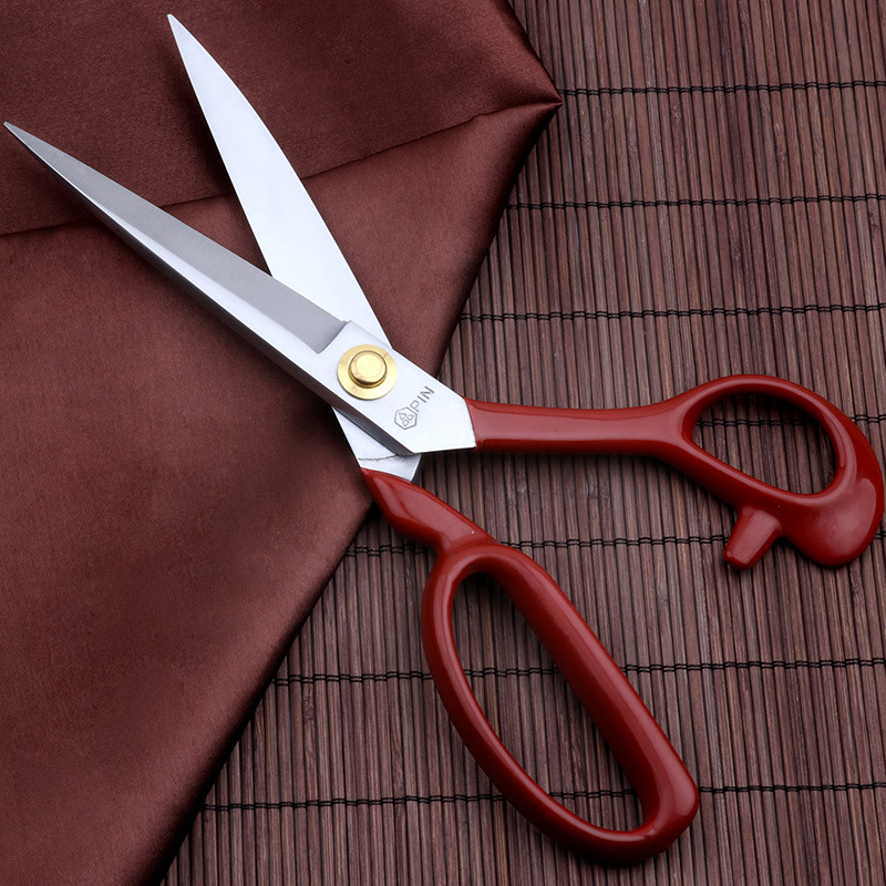 Scissors Stainless Craft - Profesyonel Terzi Makas Dikiş Makası Kumaş