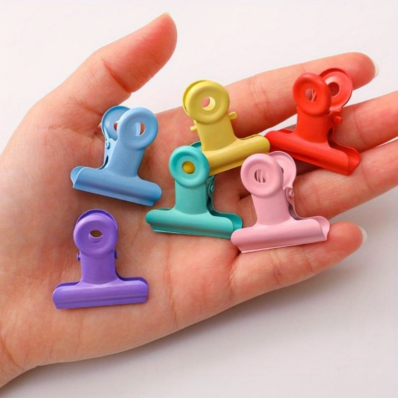 Is Stationery Office Supply - 10 adet çok fonksiyonlu çanta çip