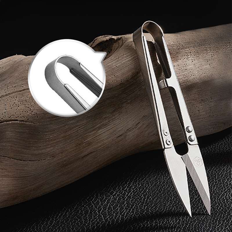 Scissors Stainless Craft - Nakış İpliği Makası Küçük İplik Dikiş