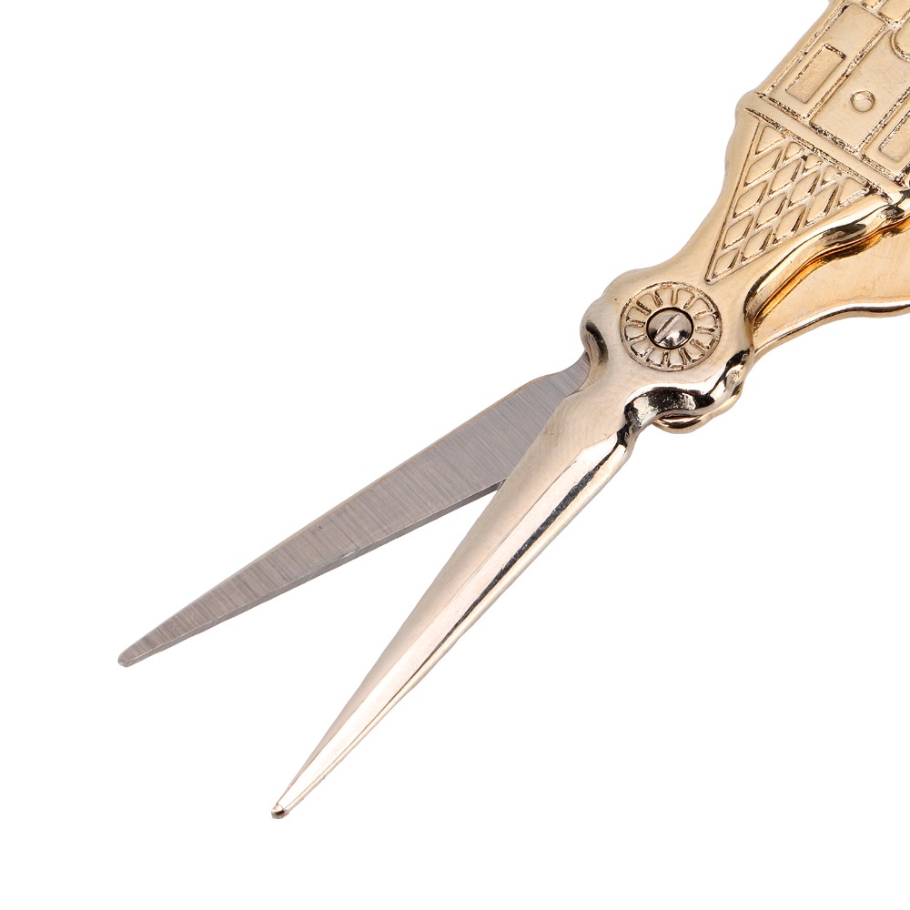 Scissors Stainless Craft - Dayanıklı Paslanmaz Çelik El İşi Makası