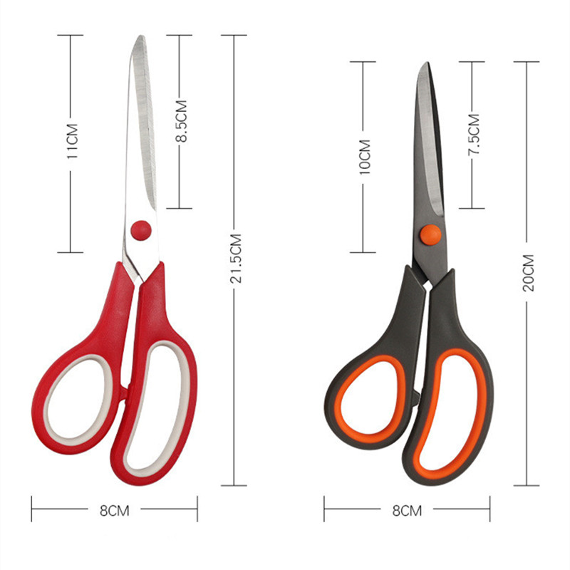 Scissors Stainless Craft - Paslanmaz çelik terzi makas dikiş kumaş