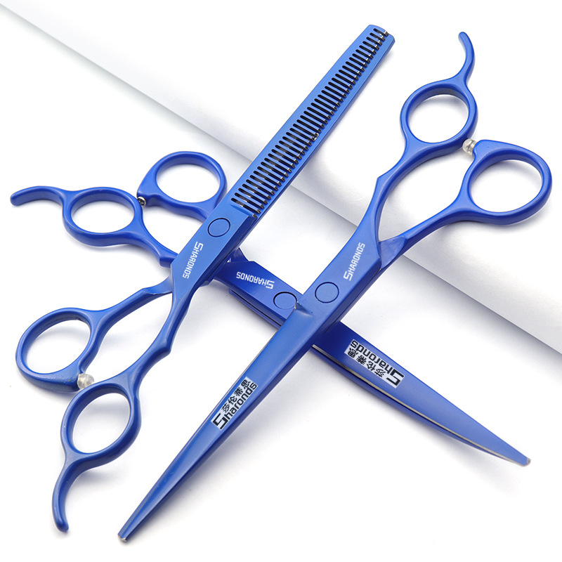 Scissors Stainless Craft - VIP 7 inç Evcil Hayvan Makası,