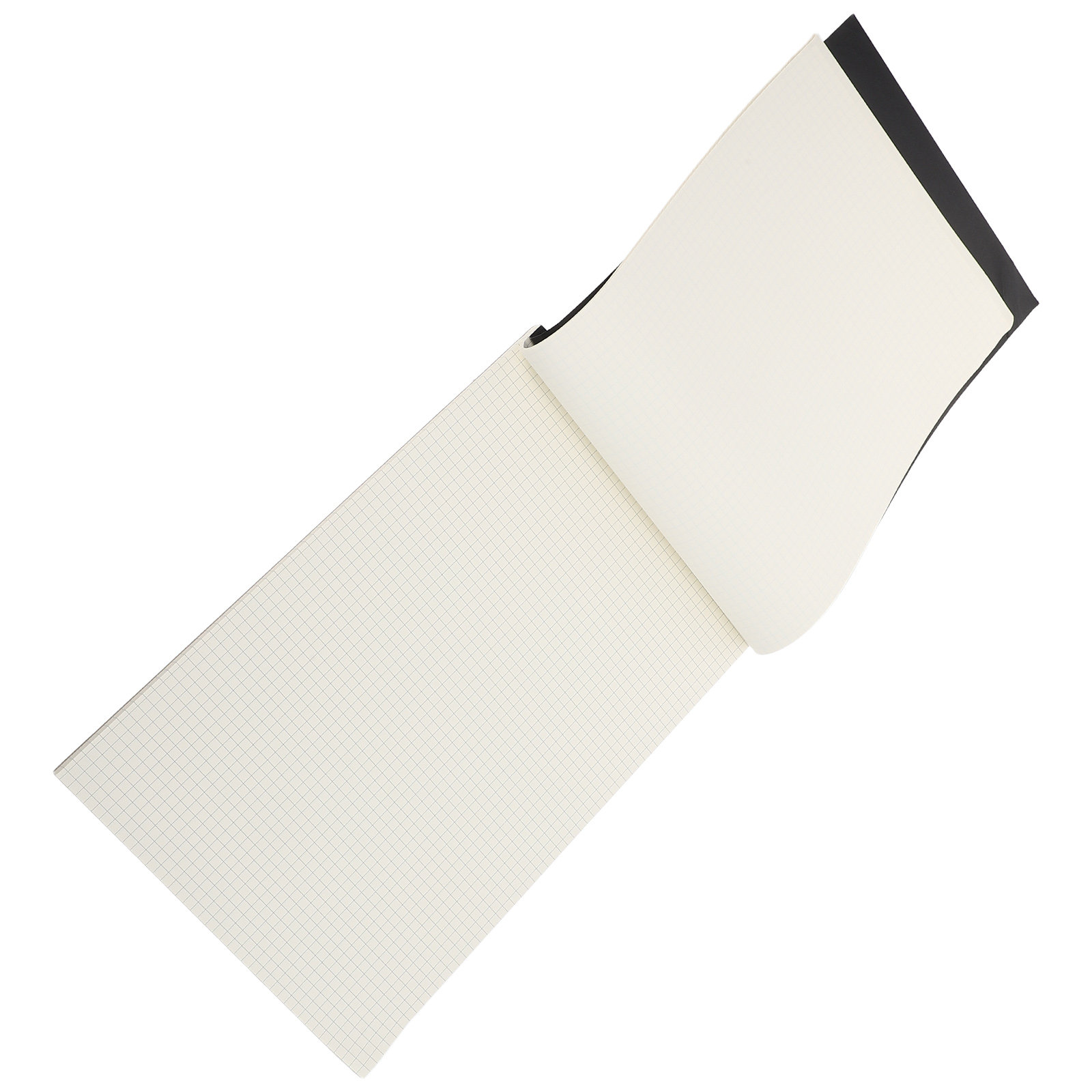 Graph Paper Pad - 80 Yapraklı, Şık Tasarımlı, Kareli ve