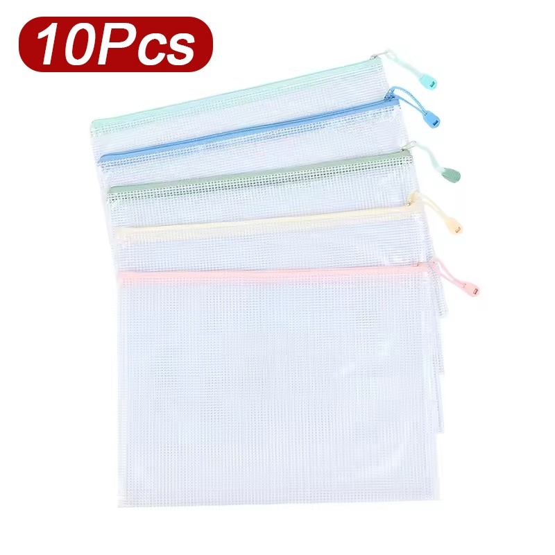 5-30 Adet Doküman Fermuarlı Fi - Is Stationery Office Supply incelemesi ve fiyatı