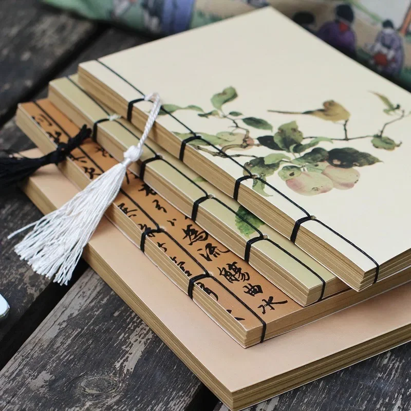 Çin Retro kişisel günlüğü dizü - Graph Paper Pad incelemesi ve fiyatı
