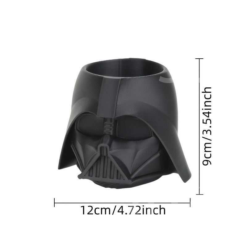 Yıldız Savaşları Darth Vader M - Office Supply Office Stationery Items incelemesi ve fiyatı