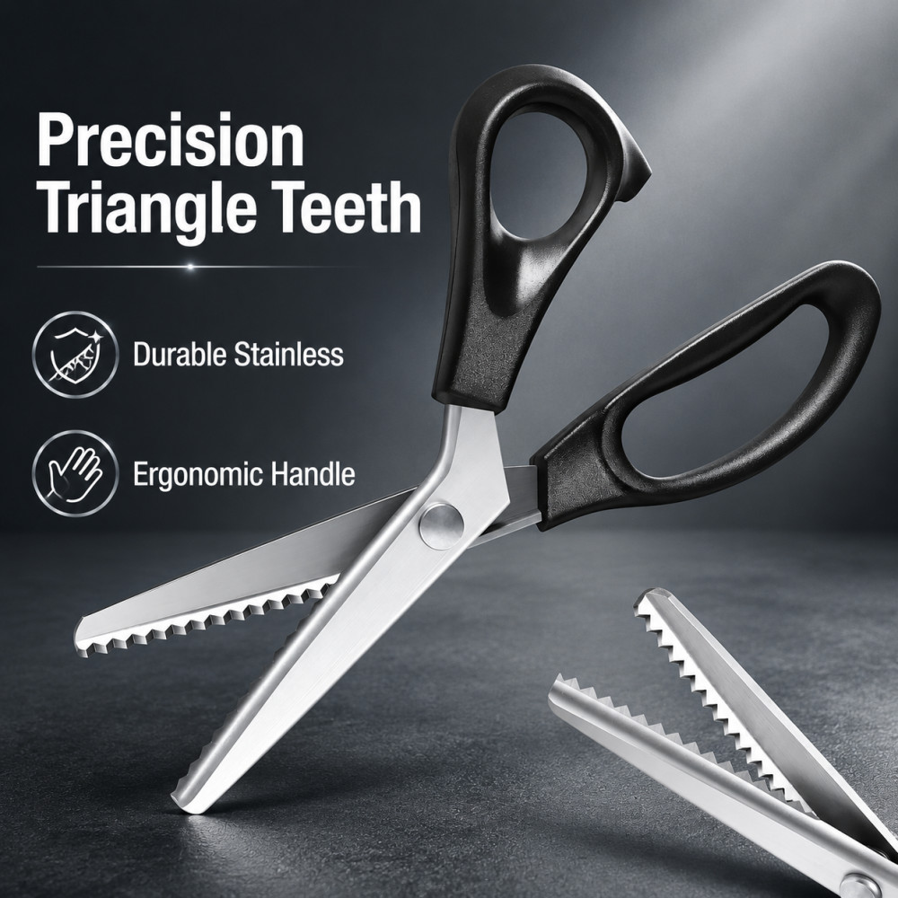 Paslanmaz Çelik Pembe Düzeltme - Scissors Stainless Craft incelemesi ve fiyatı