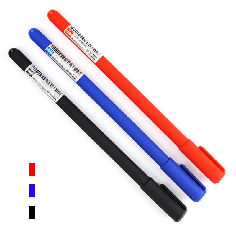 Siyah Jel Kalem Öğrenci Sınavı - Office Stationery Supply Business incelemesi ve fiyatı