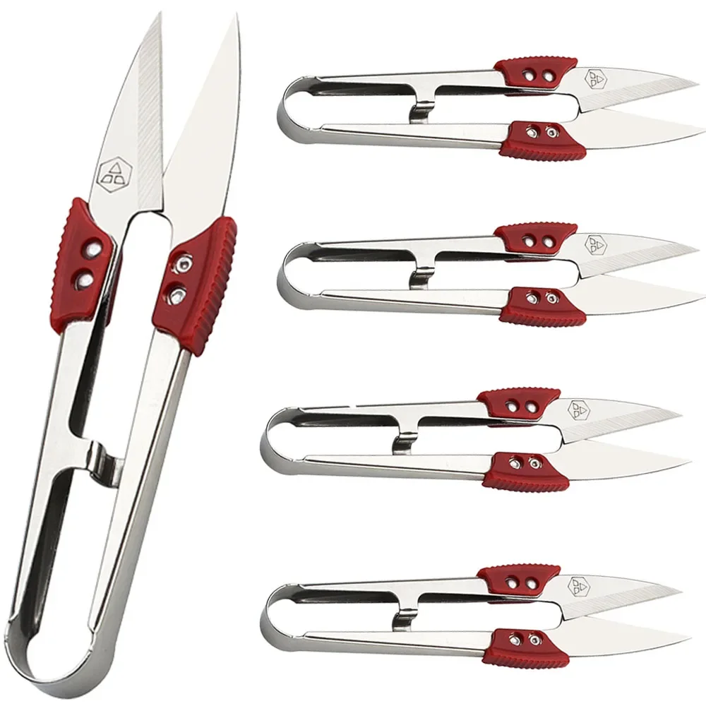 1/3/5 adet Premium Paslanmaz Ç - Scissors Stainless Craft incelemesi ve fiyatı
