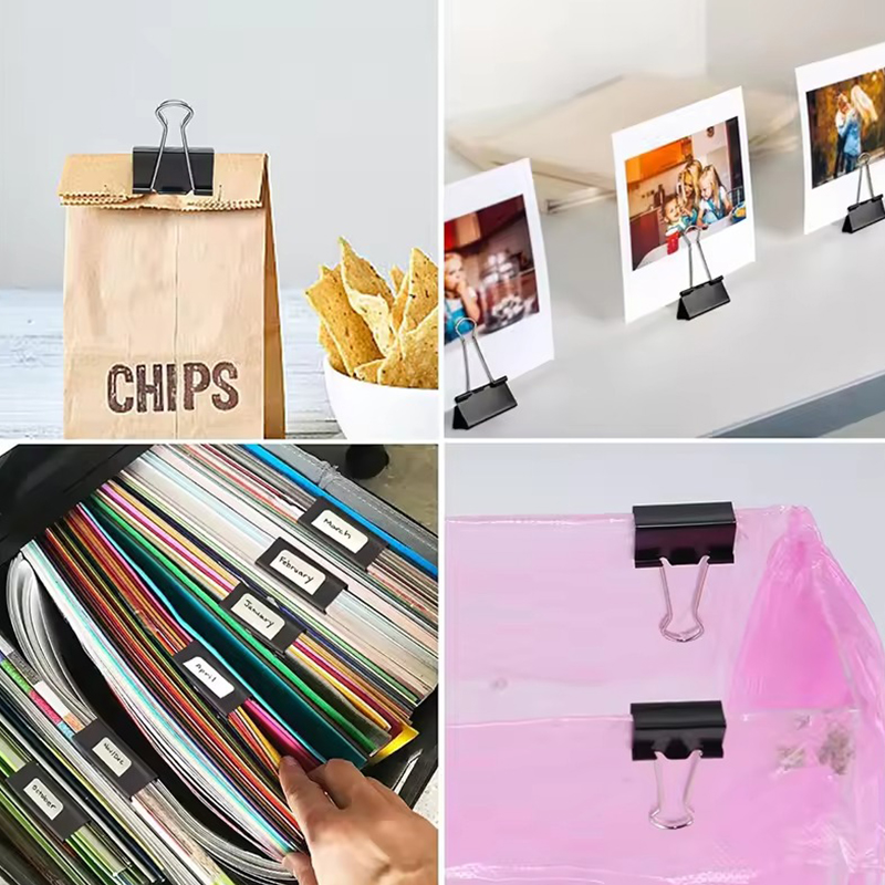 10 adet 25mm boyutu Metal klas - Is Stationery Office Supply incelemesi ve fiyatı