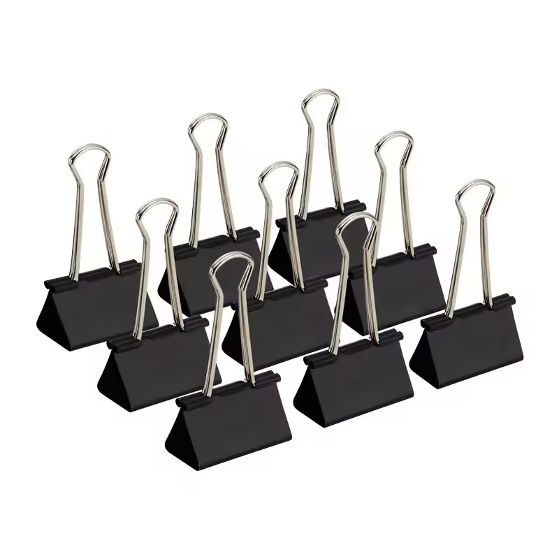 10 adet 25mm boyutu Metal klas - Is Stationery Office Supply incelemesi ve fiyatı