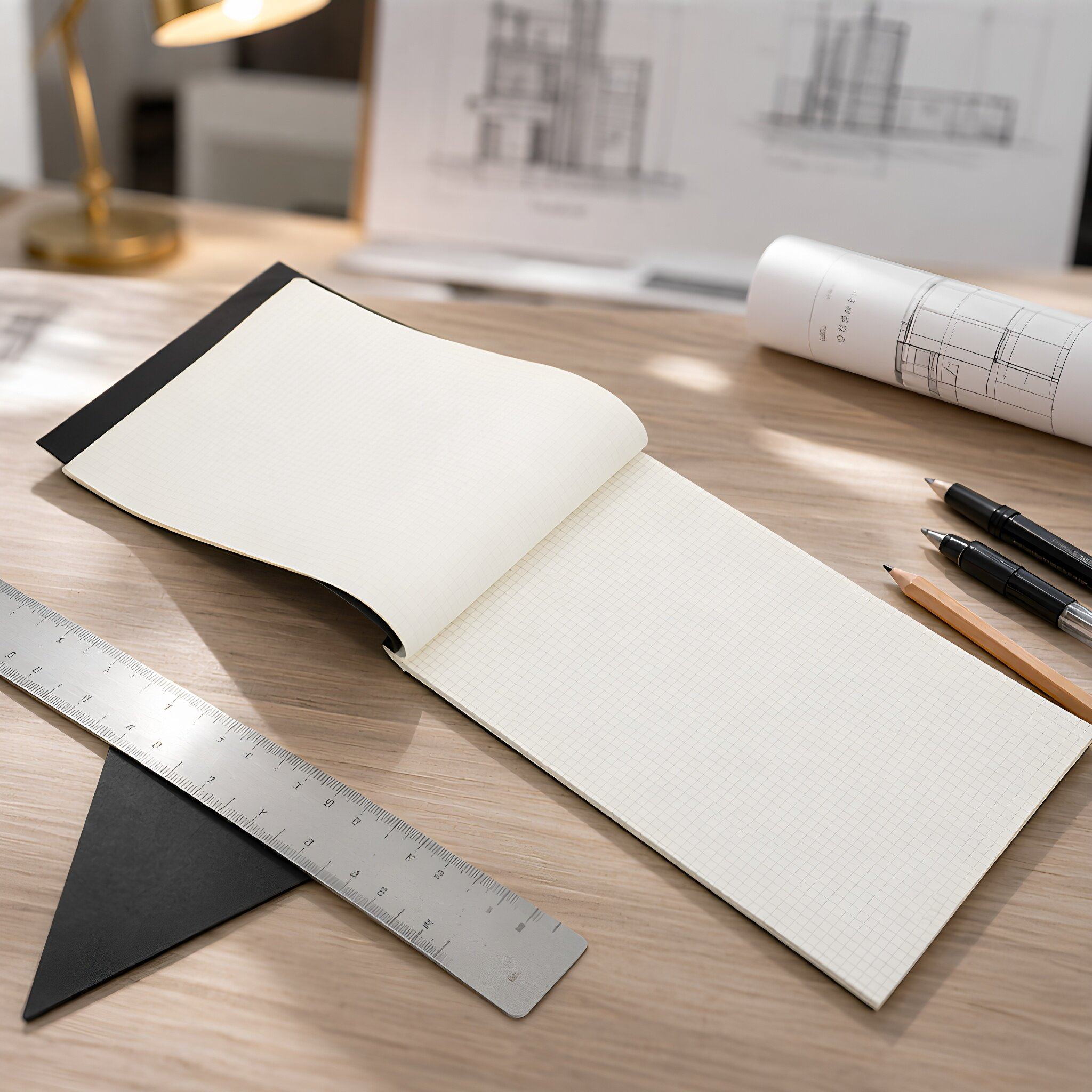 80 Yapraklı, Dört Çizgili, A4  - Graph Paper Pad incelemesi ve fiyatı