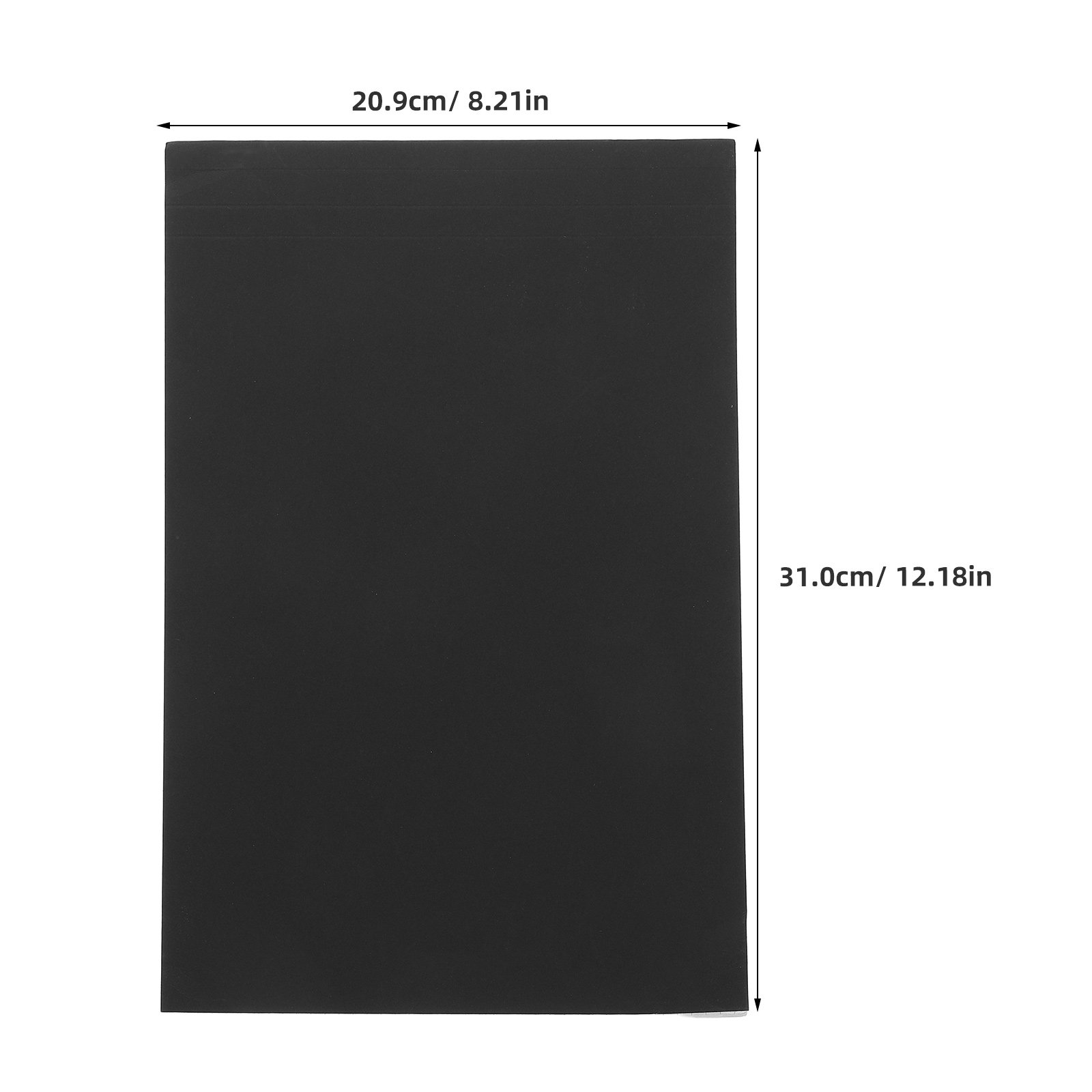 80 Yapraklı, Dört Çizgili, A4  - Graph Paper Pad incelemesi ve fiyatı
