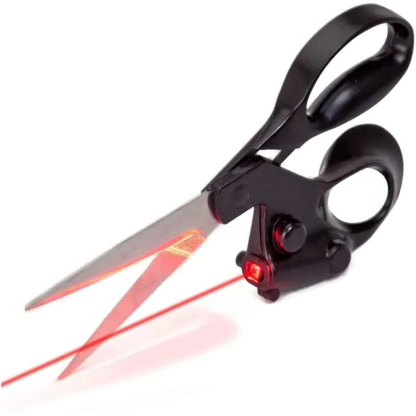 Profesyonel Lazer Kılavuzlu Ma - Scissors Stainless Craft incelemesi ve fiyatı