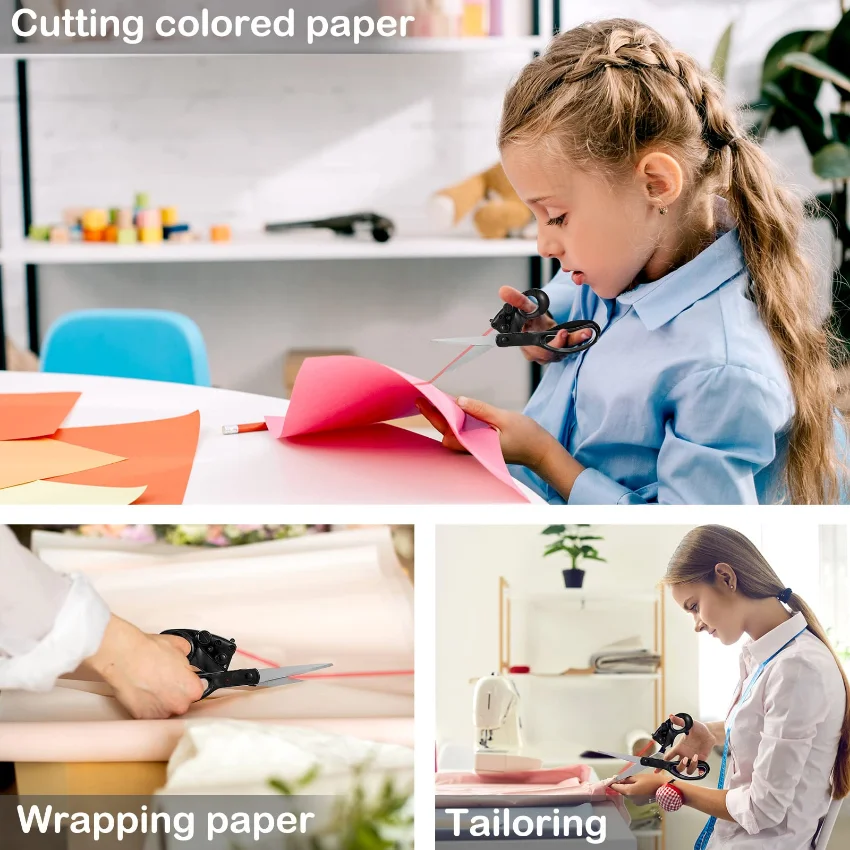 Profesyonel Lazer Kılavuzlu Ma - Scissors Stainless Craft incelemesi ve fiyatı