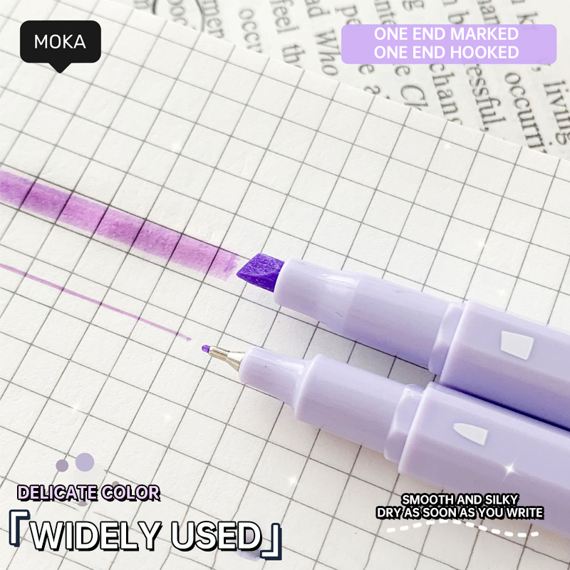 7 adet/takım Basın Jel Kalemle - Office Supply Office Stationery Items incelemesi ve fiyatı