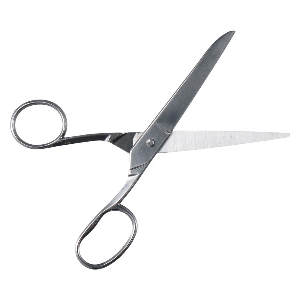 Kumaş makas, 7 inç terzi makas - Scissors Stainless Craft incelemesi ve fiyatı
