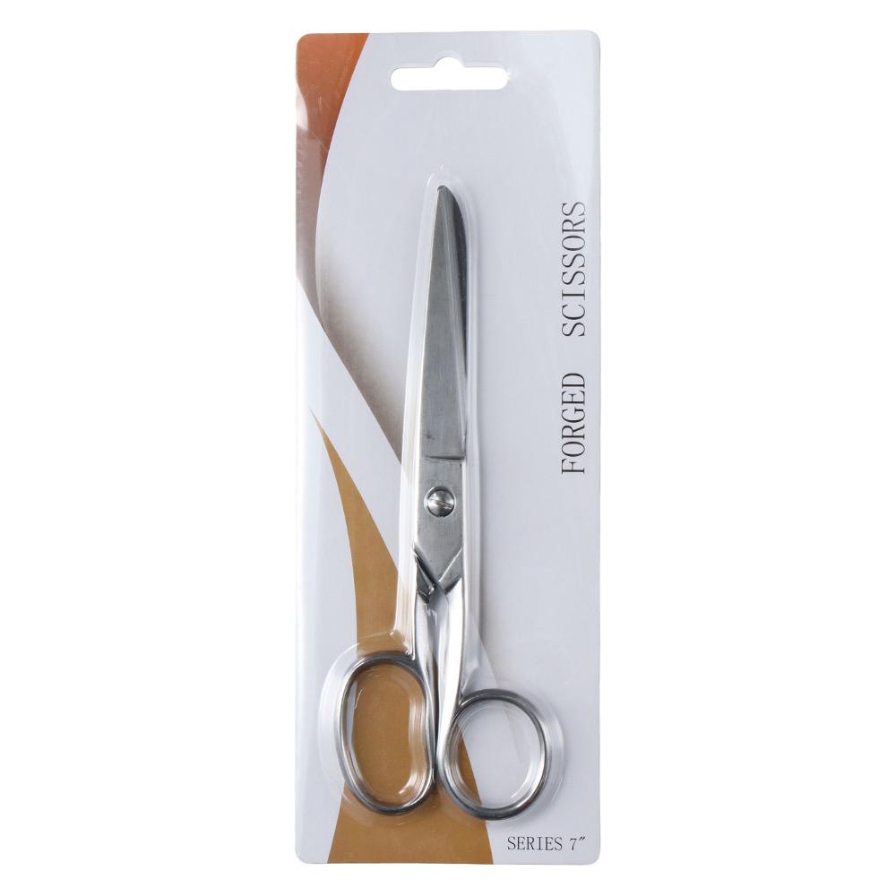 Kumaş makas, 7 inç terzi makas - Scissors Stainless Craft incelemesi ve fiyatı