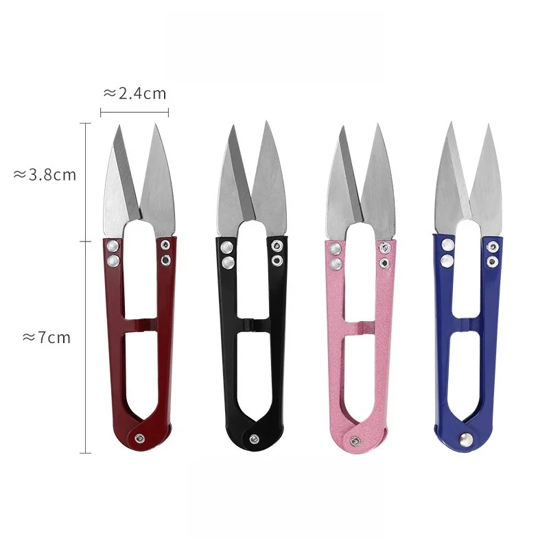4 adet iplik kesiciler dikiş m - Scissors Stainless Craft incelemesi ve fiyatı