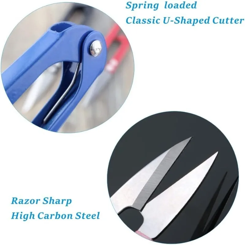4 adet iplik kesiciler dikiş m - Scissors Stainless Craft incelemesi ve fiyatı