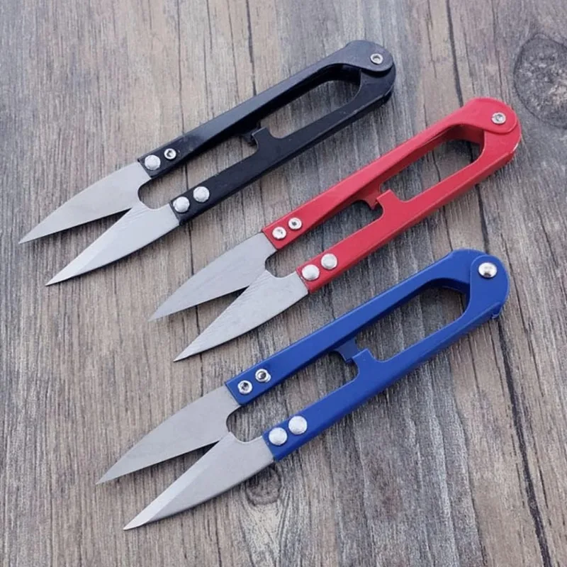 4 adet iplik kesiciler dikiş m - Scissors Stainless Craft incelemesi ve fiyatı
