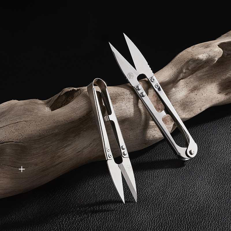 Nakış İpliği Makası Küçük İpli - Scissors Stainless Craft incelemesi ve fiyatı