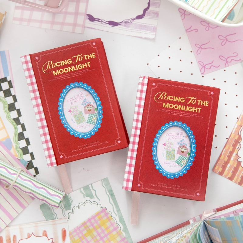 1 kitap/100 adet Zarif Desenli - Graph Paper Pad incelemesi ve fiyatı