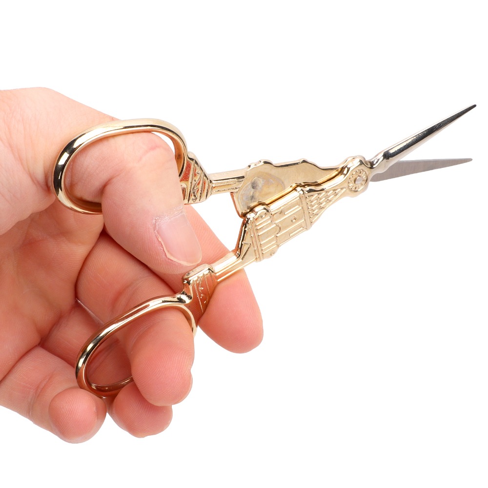 Dayanıklı Paslanmaz Çelik El İ - Scissors Stainless Craft incelemesi ve fiyatı