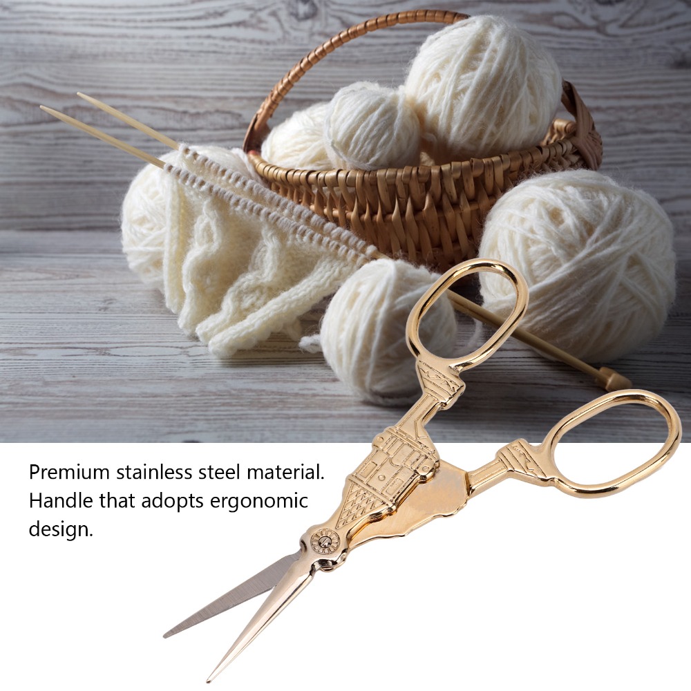 Dayanıklı Paslanmaz Çelik El İ - Scissors Stainless Craft incelemesi ve fiyatı