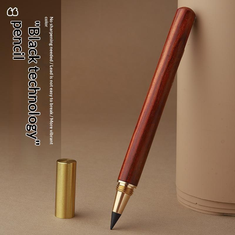 Ahşap HB Mürekkepsiz Kalem Çiz - Is Stationery Office Supply incelemesi ve fiyatı