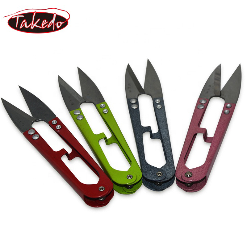 TAKEDO TB-448 Çok Renkli Kırpm - Scissors Stainless Craft incelemesi ve fiyatı
