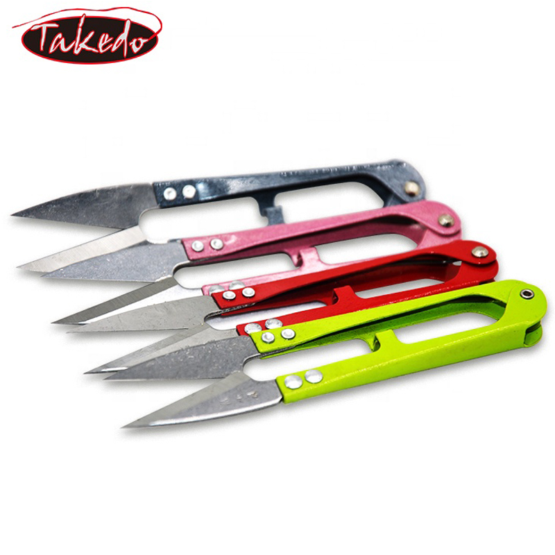 TAKEDO TB-448 Çok Renkli Kırpm - Scissors Stainless Craft incelemesi ve fiyatı