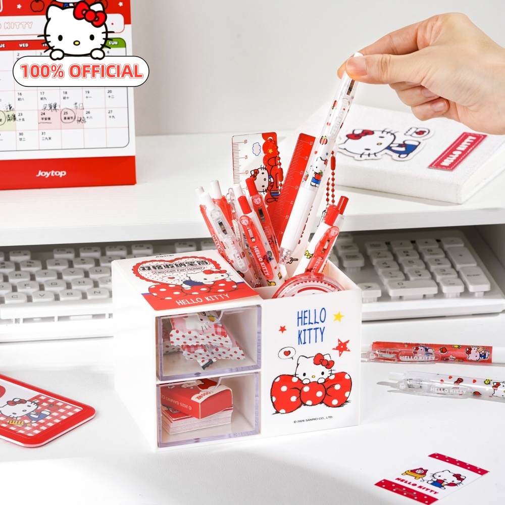 Orijinal Hello Kitty Kalemlik  - Office Supply Office Stationery Items incelemesi ve fiyatı
