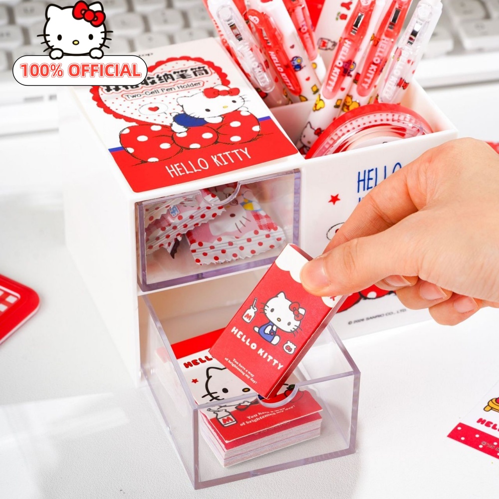 Orijinal Hello Kitty Kalemlik  - Office Supply Office Stationery Items incelemesi ve fiyatı