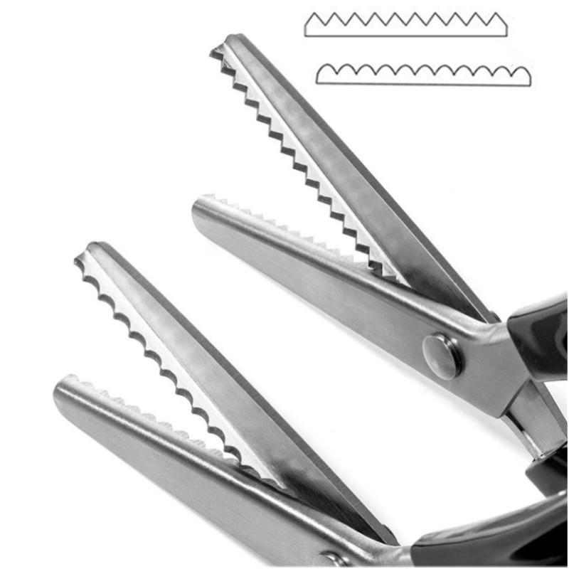 Paslanmaz Çelik Oya Makası Kon - Scissors Stainless Craft incelemesi ve fiyatı