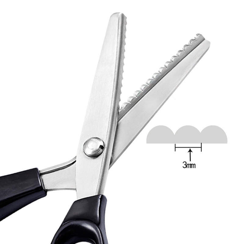 Paslanmaz Çelik Oya Makası Kon - Scissors Stainless Craft incelemesi ve fiyatı