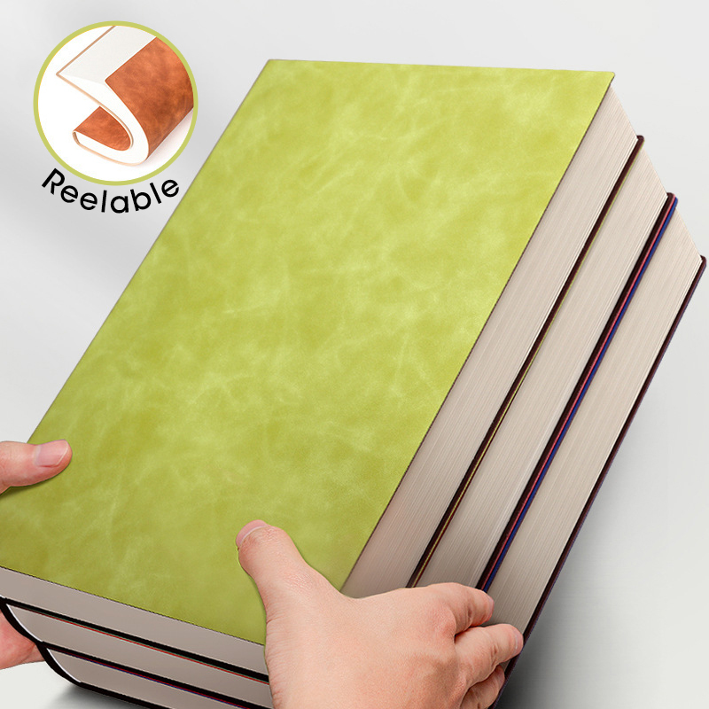 Ultra Kalın A4 Defter 100 ve 2 - Graph Paper Pad incelemesi ve fiyatı