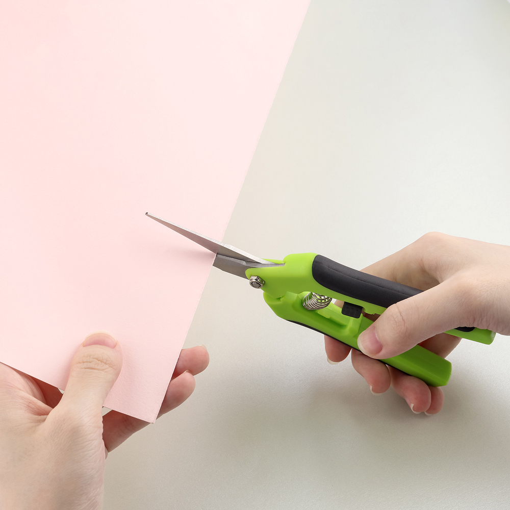 Karmaşık detayları ve sıkı des - Scissors Stainless Craft incelemesi ve fiyatı