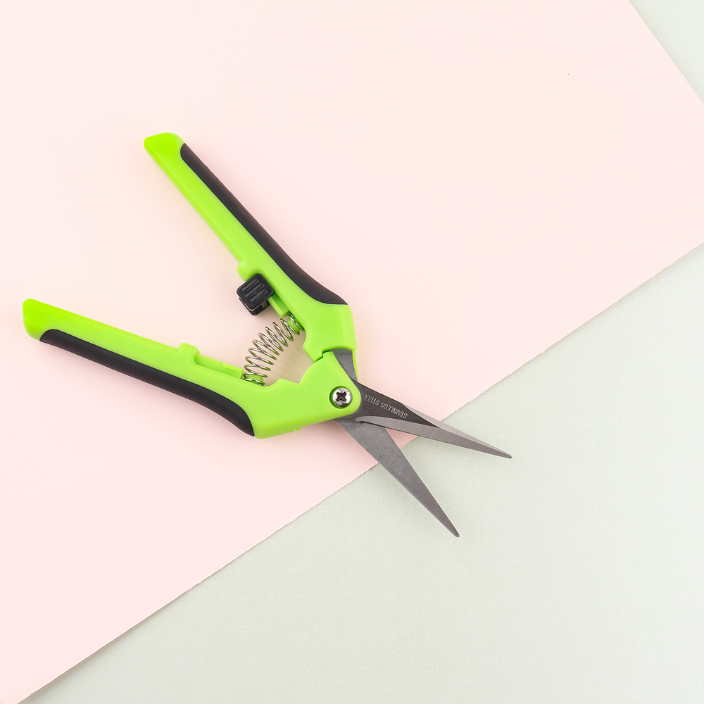 Karmaşık detayları ve sıkı des - Scissors Stainless Craft incelemesi ve fiyatı